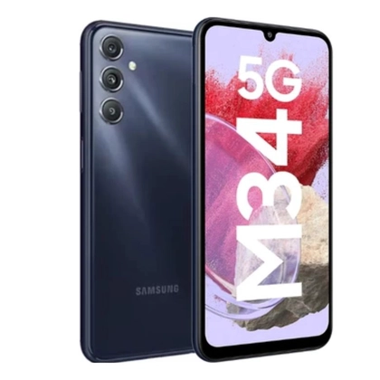 Samsung Galaxy M34 5G 8GB 128GB Cũ Xước Cấn 2