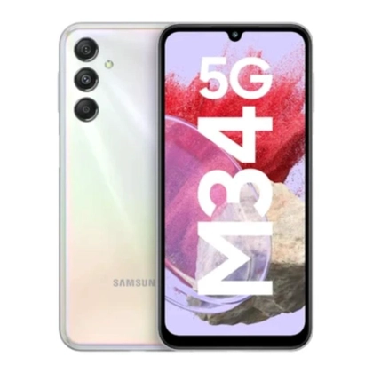 Samsung Galaxy M34 5G 8GB 128GB Cũ Xước Cấn 1