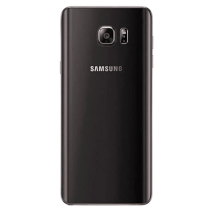 Samsung Galaxy Note 5 Cũ Black 1