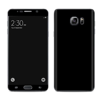 Samsung Galaxy Note 5 Cũ Black 3