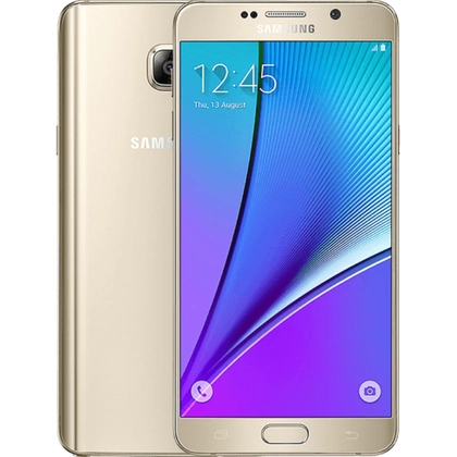 Samsung Galaxy Note 5 cũ 1