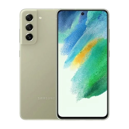 Samsung Galaxy S21 FE 8GB 256GB - Cũ trầy xước 1