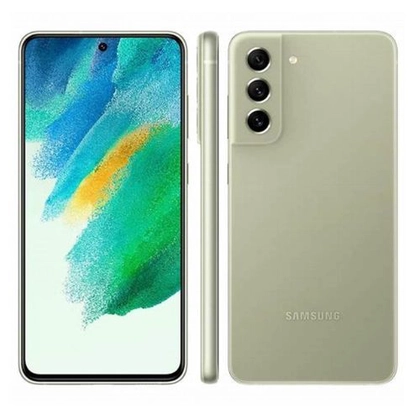 Samsung Galaxy S21 FE 8GB 256GB - Cũ trầy xước 2
