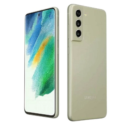 Samsung Galaxy S21 FE 8GB 256GB - Cũ trầy xước 3