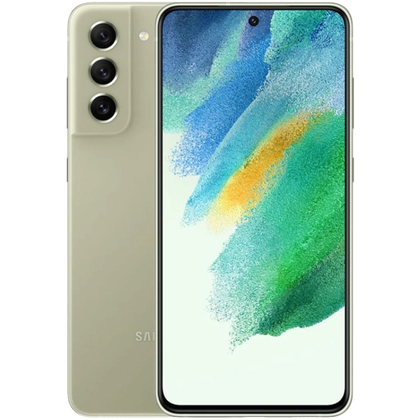 Samsung Galaxy S21 FE 8GB 256GB Đã kích hoạt Xanh lá
