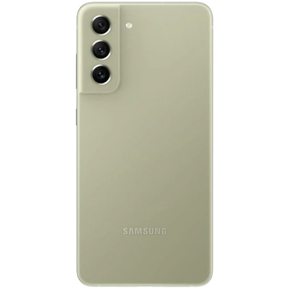 Samsung Galaxy S21 FE 8GB 256GB Đã kích hoạt Xanh lá