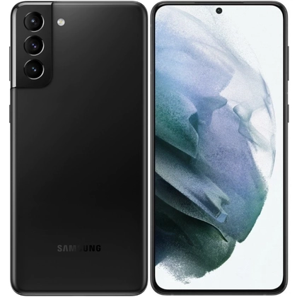 Samsung Galaxy S21 Plus 5G 256GB Cũ đẹp Đen