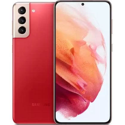Samsung Galaxy S21 Plus 5G 256GB Cũ đẹp Đỏ