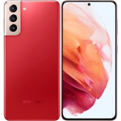 Samsung Galaxy S21 Plus 5G 256GB Cũ đẹp Đỏ