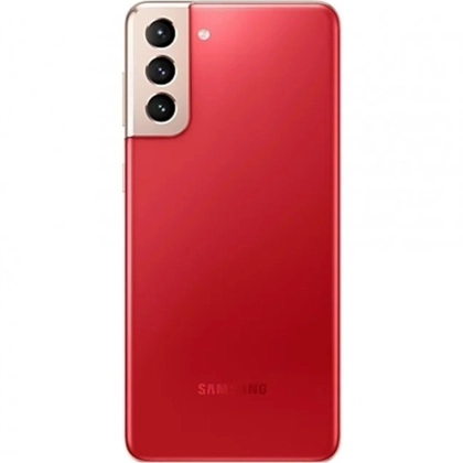 Samsung Galaxy S21 Plus 5G 256GB Cũ đẹp Đỏ