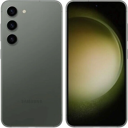 Samsung Galaxy S23 8GB 128GB Cũ Trầy Xước 2