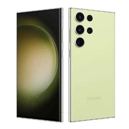 Samsung Galaxy S23 Ultra Cũ Đẹp 2