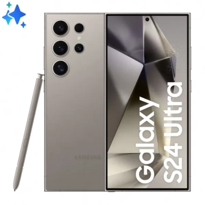 Samsung Galaxy S24 Ultra 12GB 1TB - Cũ đẹp 2