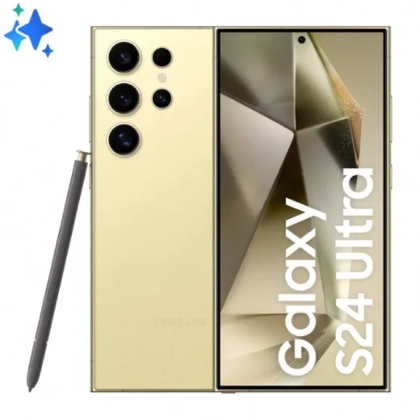 Samsung Galaxy S24 Ultra 12GB 1TB - Cũ đẹp 1
