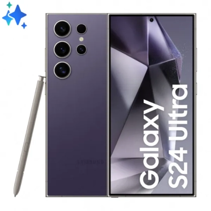 Samsung Galaxy S24 Ultra 12GB 1TB - Cũ đẹp 1