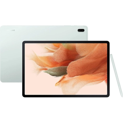 Samsung Galaxy Tab S7 FE (WiFi) Đã kích hoạt 2