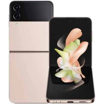Samsung Galaxy Z Flip4 Flex Mode Collection Đã Kích Hoạt 1