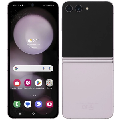 Samsung Galaxy Z Flip5 5G 512GB Cũ Trầy Xước 4