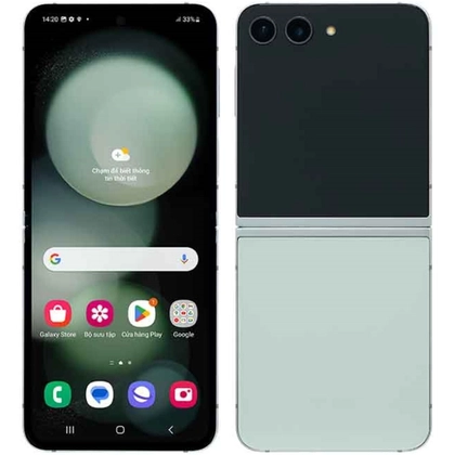 Samsung Galaxy Z Flip5 5G 512GB Cũ Trầy Xước 4