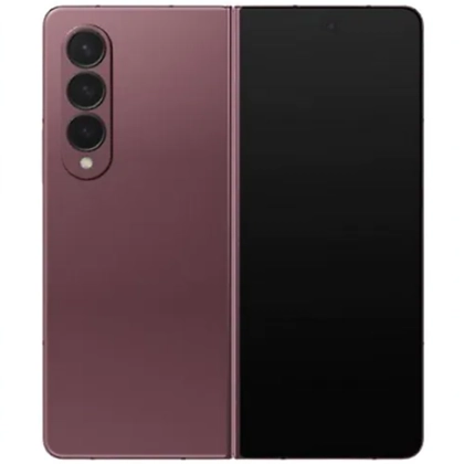 Samsung Galaxy Z Fold4 5G 256GB Cũ Xước Cấn 2