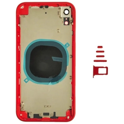 vỏ máy iPhone XR chính hãng Aries 3