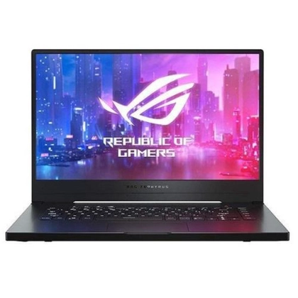 main - IC nguồn Asus Rog Zephyrus G15 2020 1