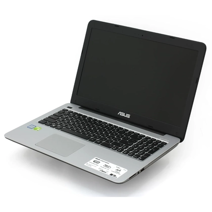main - IC nguồn Asus X550CA 2