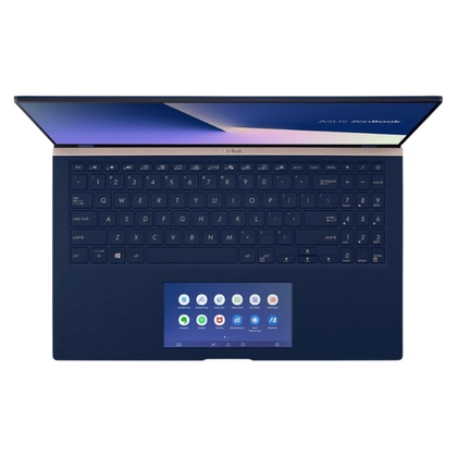 main - IC nguồn Asus Zenbook UX534 2019 2
