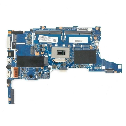 main - IC nguồn HP Pavilion 14-AB000 1