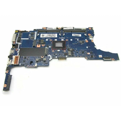 main - IC nguồn HP Pavilion 14-AB000 2