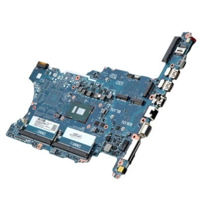 main - IC nguồn HP Pavilion 14-AB000 2