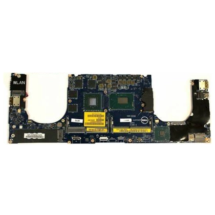 main - IC nguồn HP Pavilion 14-AB000 2