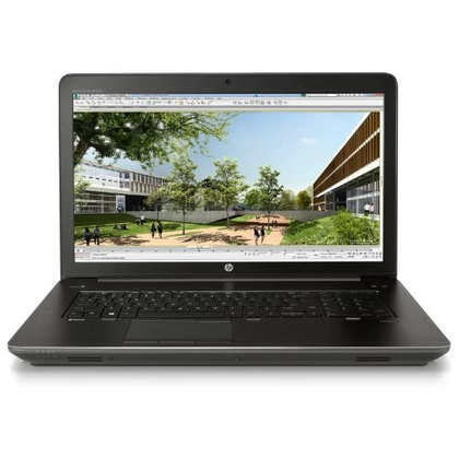 main - IC nguồn HP Zbook 17 G3 2016 1