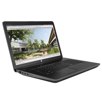 main - IC nguồn HP Zbook 17 G3 2016 2