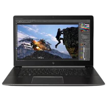 main - IC nguồn HP Zbook Studio G4 2017 1