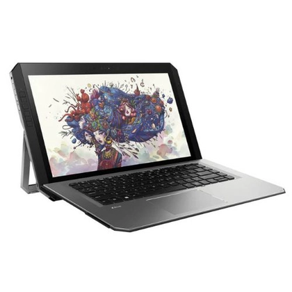 main - IC nguồn HP Zbook X2 G4 2018 2
