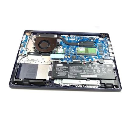main - IC nguồn Lenovo Ideapad Y920 2017 2