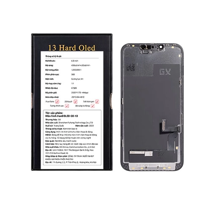 màn hình iPhone 13 chính hãng GX 2