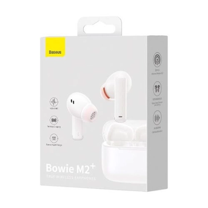 TAI NGHE BLUETOOTH BASEUS BOWIE M2 3