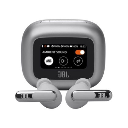 Tai nghe Bluetooth JBL Live Beam 3 1