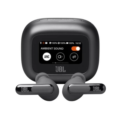 Tai nghe Bluetooth JBL Live Beam 3 2