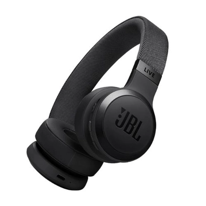 Tai nghe chụp tai JBL Live 670NC 2