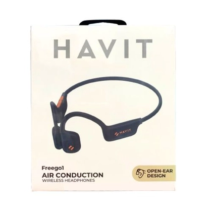 Tai Nghe Dẫn Khí Truyền Âm Havit FreeGo1 Air 2