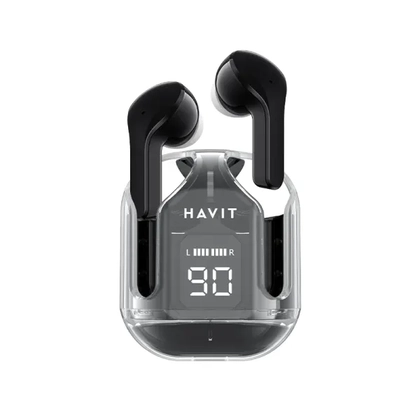 Tai nghe Bluetooth True Wireless Havit TW971 1