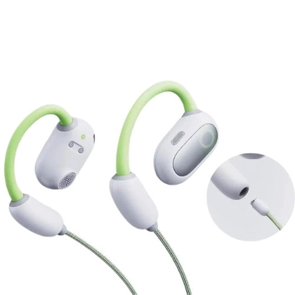 TAI NGHE KHÔNG DÂY THỂ THAO BASEUS ELI SPORT 1 OPEN-EAR 2