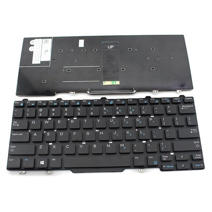 bàn phím laptop Dell Inspiron 13 7347 3