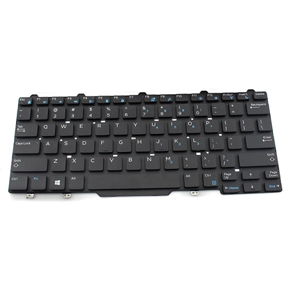 bàn phím laptop Dell Inspiron 13 7347 2