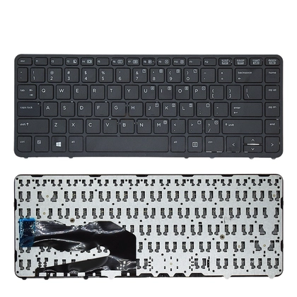 bàn phím laptop HP Elitebook 840 G1 3