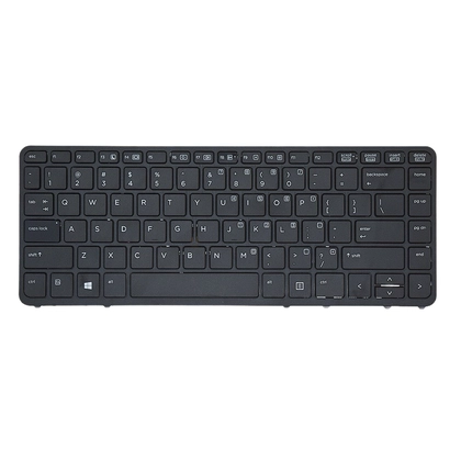 bàn phím laptop HP Elitebook 840 G1 2