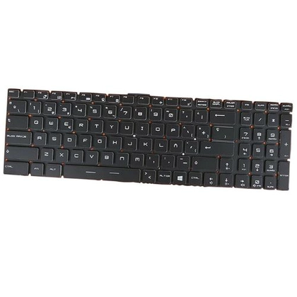 bàn phím laptop MSI GT72 2QE 1